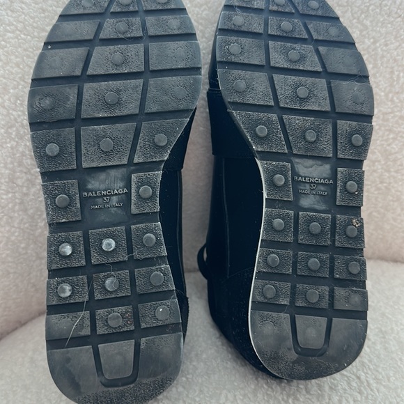 Balenciaga trainers - Picture 4 of 4